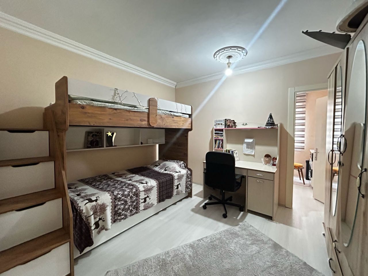 Apartment in Alanya, Türkei, 150 m² - Foto 10