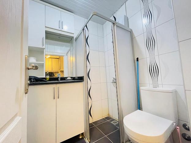 Apartment in Alanya, Turkey, 80 m² - picture 10