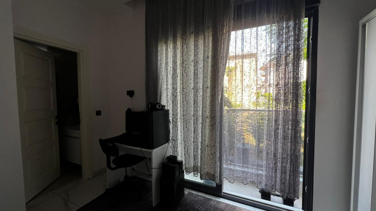 Appartement à Alanya, Turquie, 85 m² - image 10