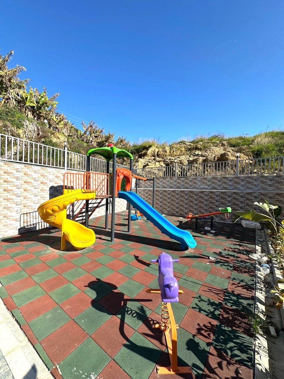 Appartamenti a Alanya, Turchia, 53 m² - foto 11