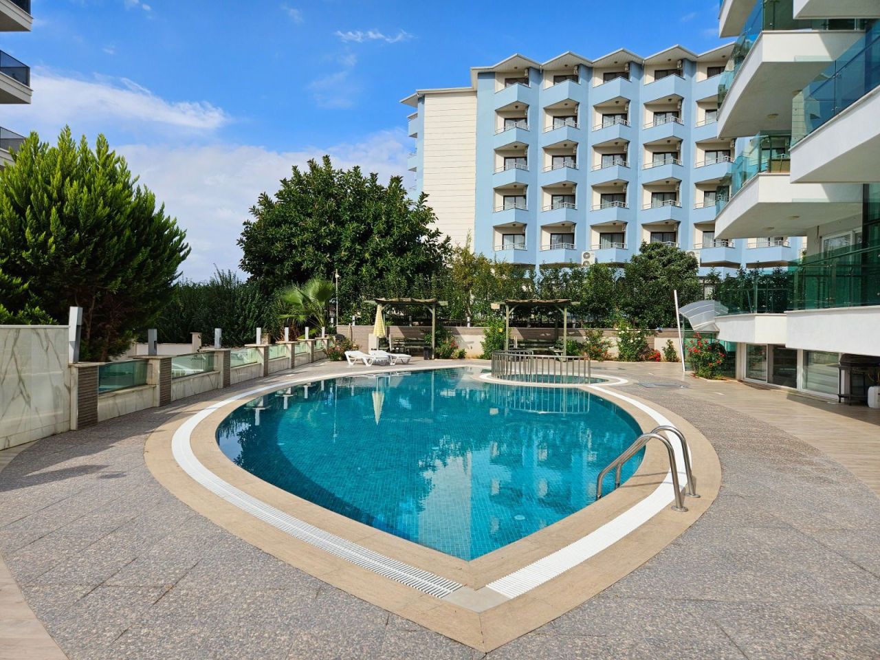 Appartement à Alanya, Turquie, 65 m² - image 11