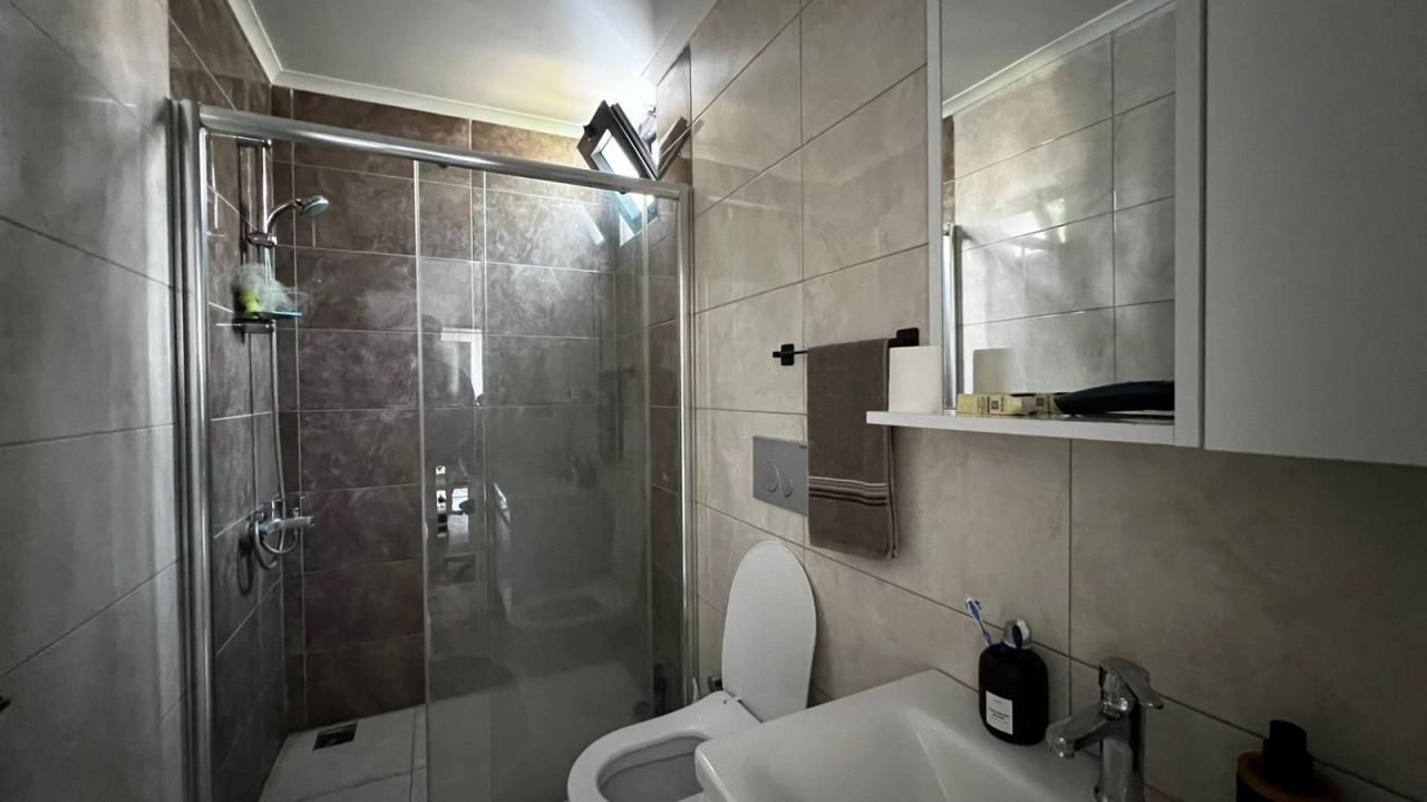 Appartement à Alanya, Turquie, 85 m² - image 11