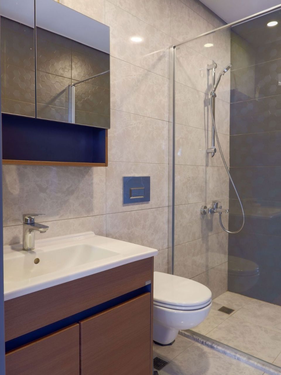 Apartment in Alanya, Turkey, 90 m² - picture 11