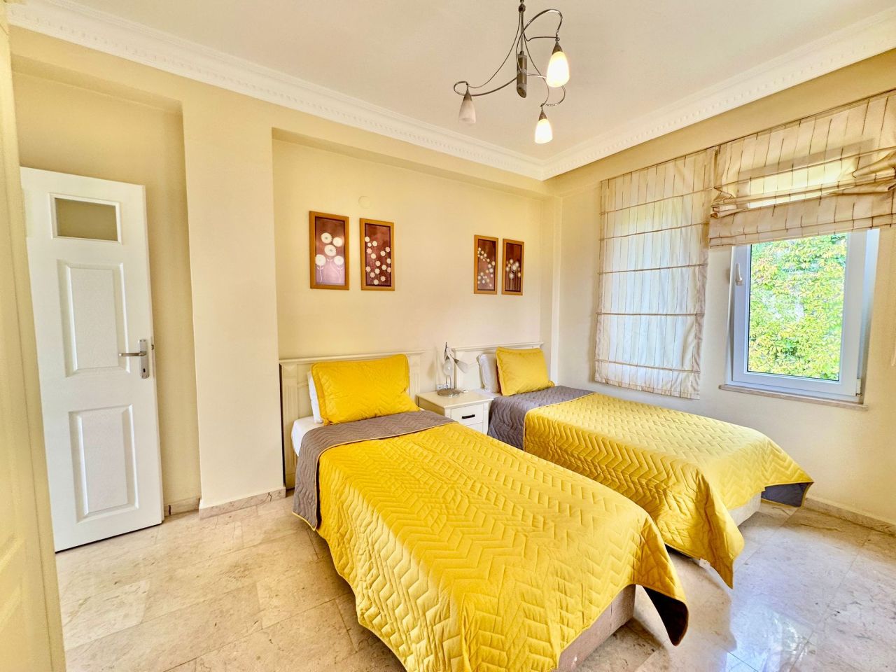 Villa en Alanya, Turquia, 280 m² - imagen 12