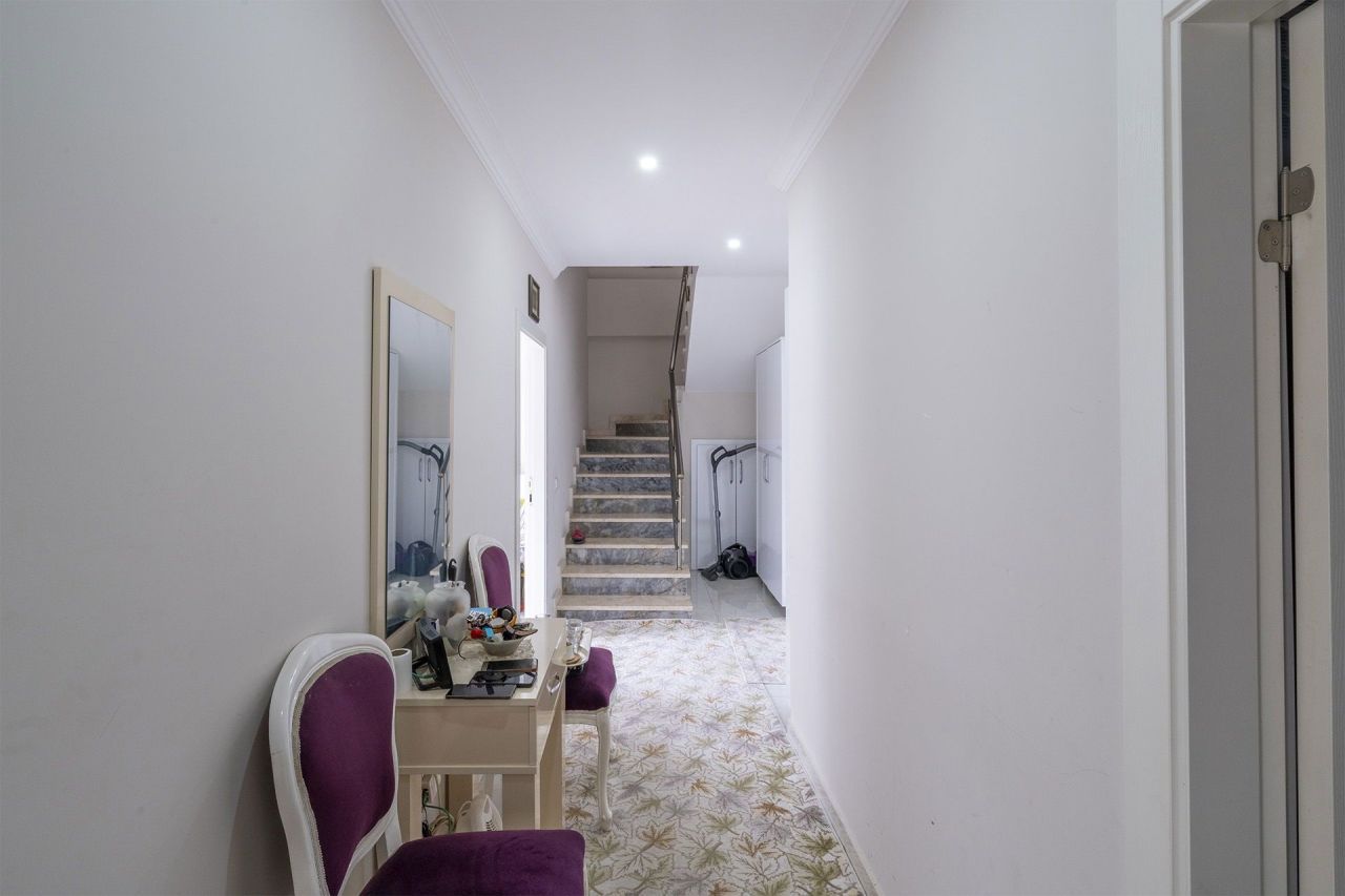 Appartamenti a Alanya, Turchia, 200 m² - foto 12