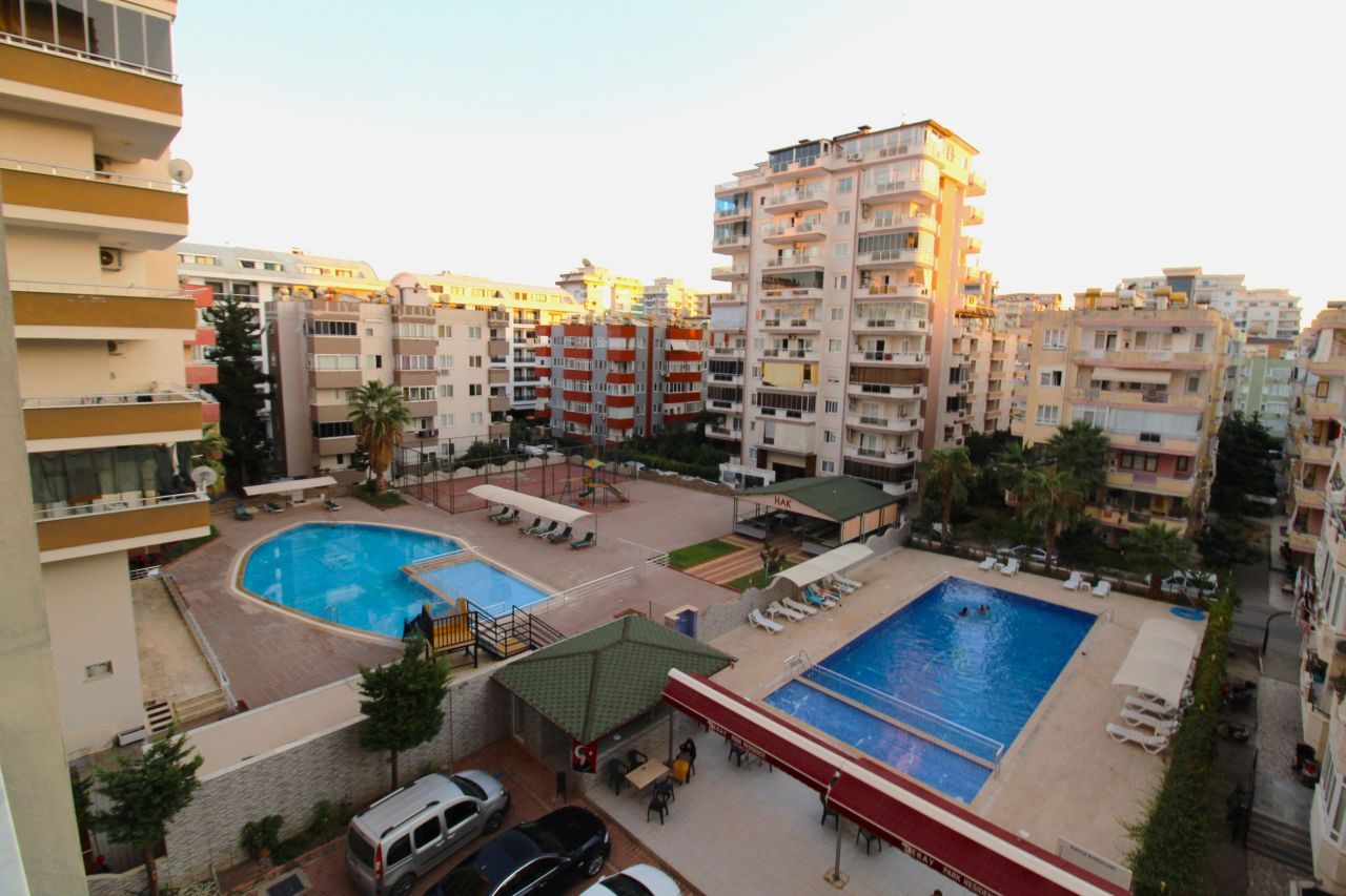 Appartement à Alanya, Turquie, 110 m² - image 12
