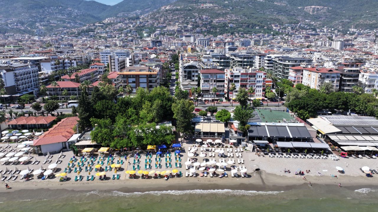 Appartement à Alanya, Turquie, 85 m² - image 12