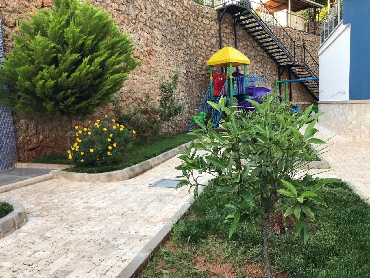 Apartment in Alanya, Turkey, 55 m² - picture 12