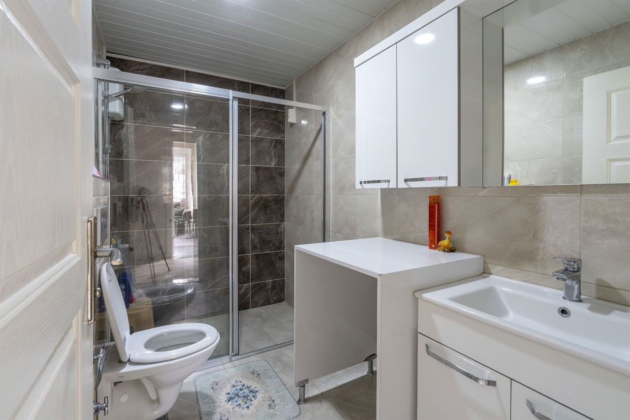 Appartamenti a Alanya, Turchia, 200 m² - foto 13