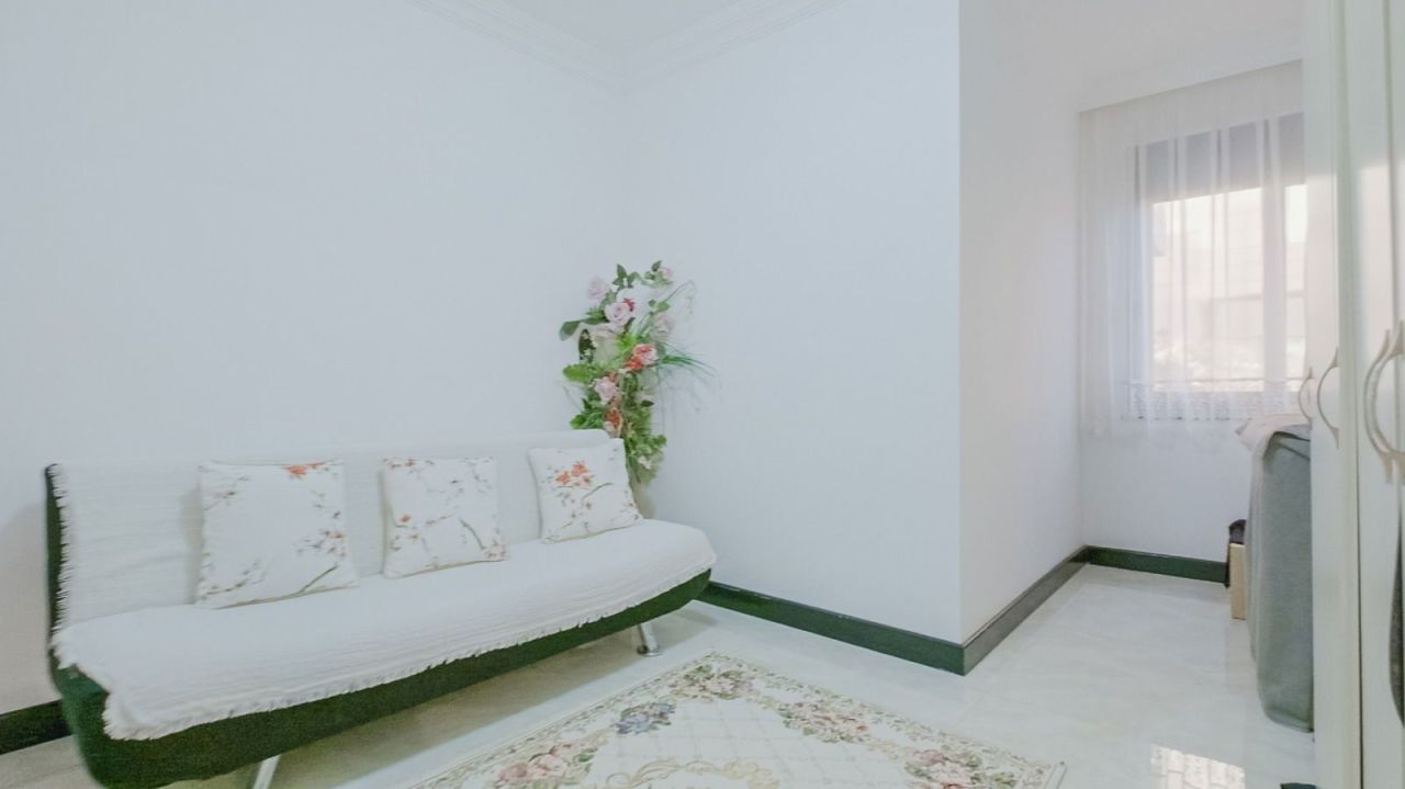 Apartment in Alanya, Turkey, 135 m² - picture 13