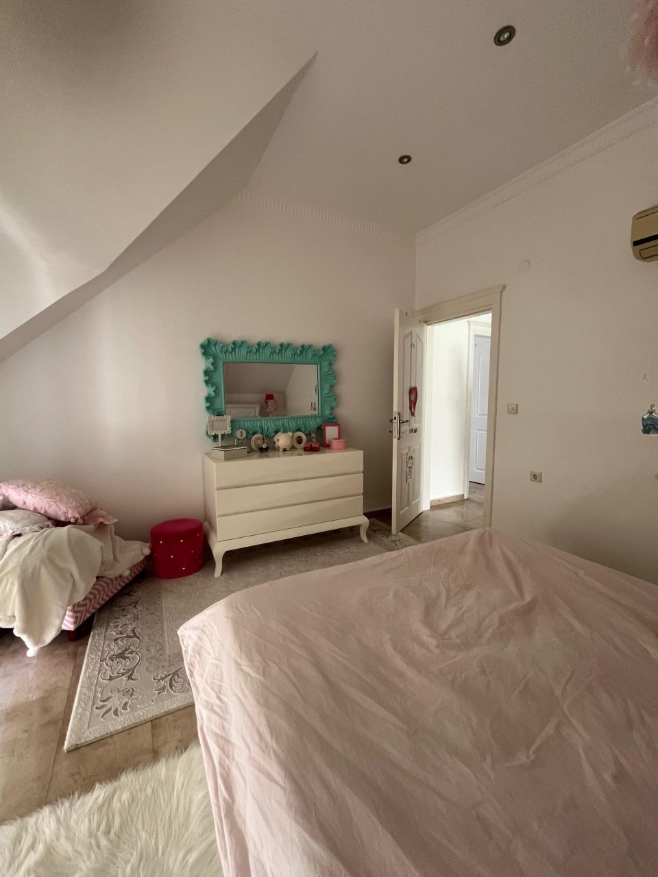 Villa in Alanya, Türkei, 250 m² - Foto 13