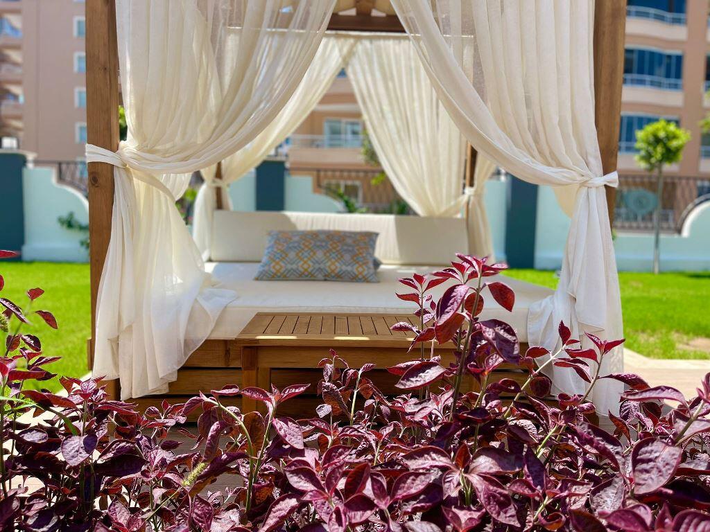 Apartment in Alanya, Turkey, 90 m² - picture 14