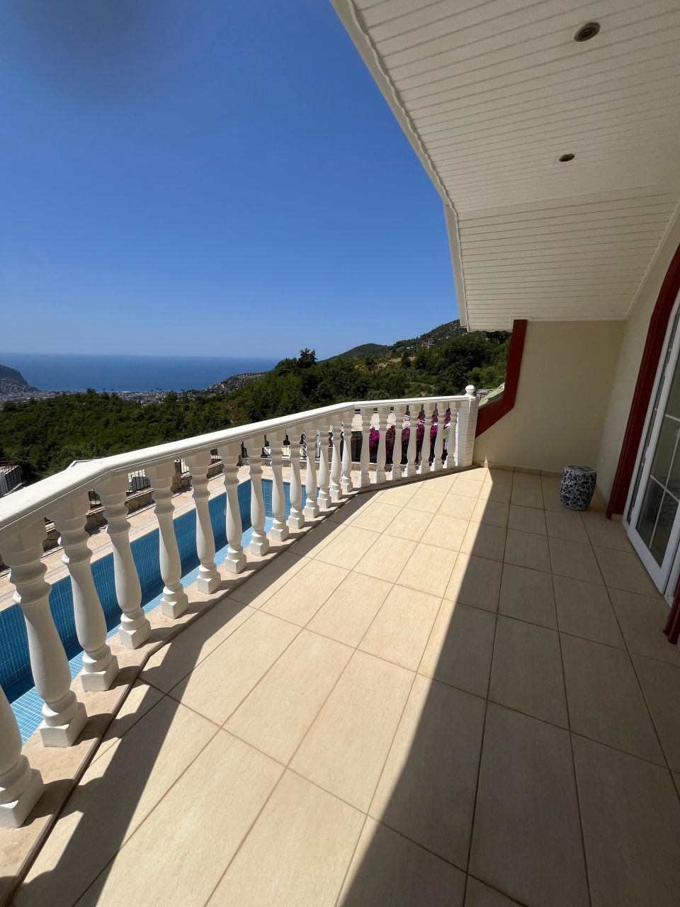 Villa in Alanya, Türkei, 250 m² - Foto 14