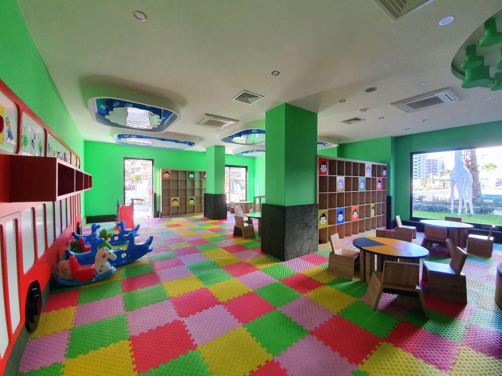 Apartment in Alanya, Turkey, 90 m² - picture 15