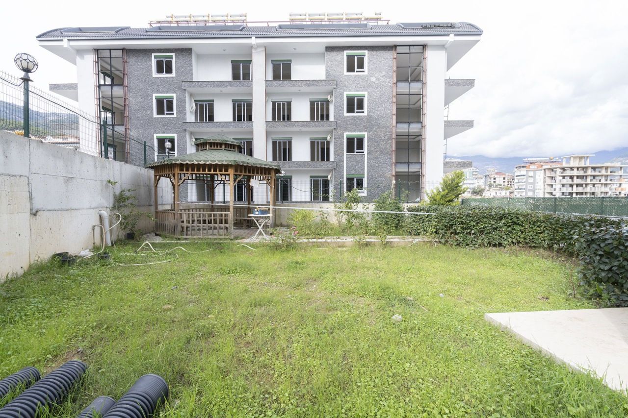 Appartamenti a Alanya, Turchia, 200 m² - foto 15