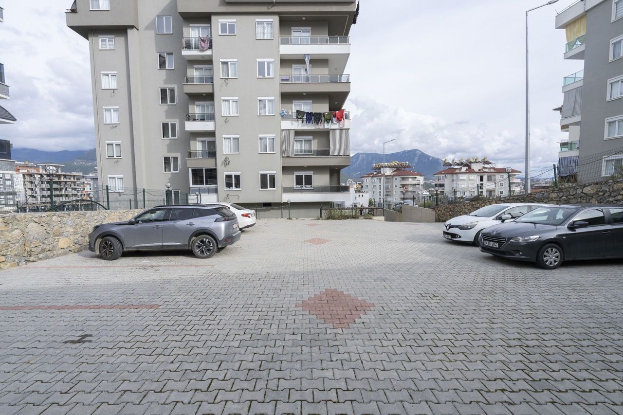 Appartamenti a Alanya, Turchia, 200 m² - foto 16