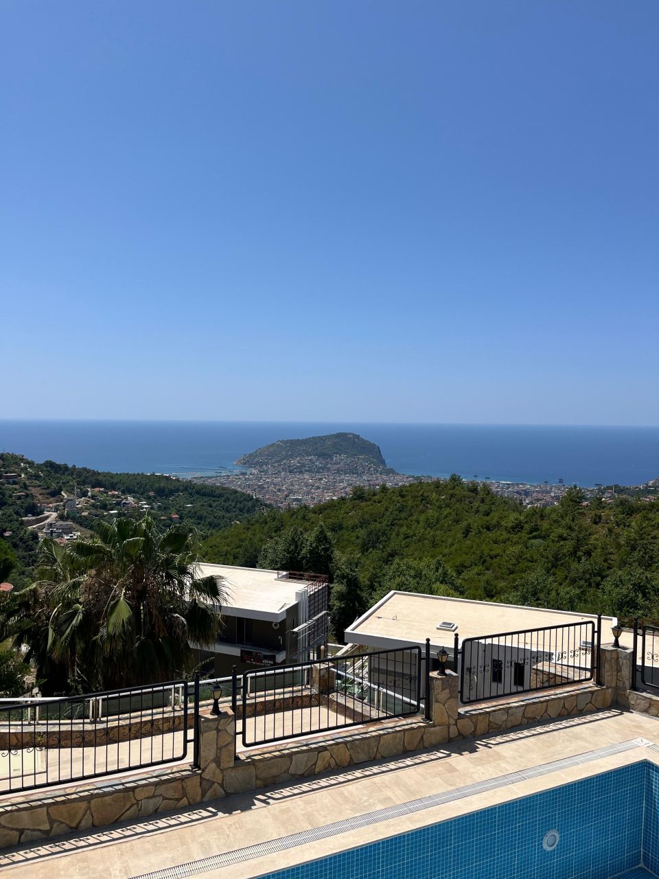 Villa in Alanya, Türkei, 250 m² - Foto 16