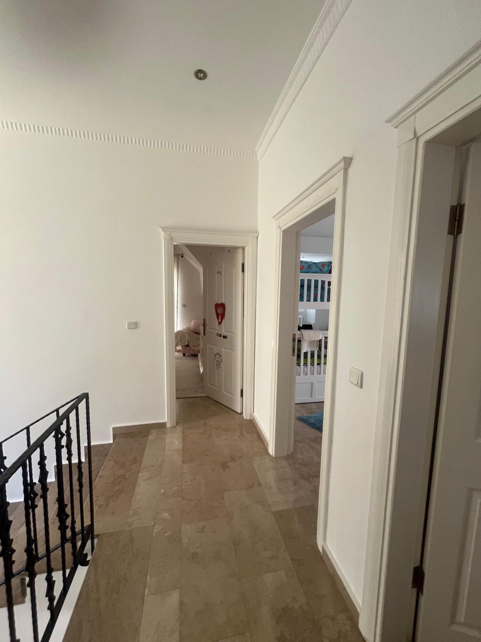 Villa in Alanya, Türkei, 250 m² - Foto 18