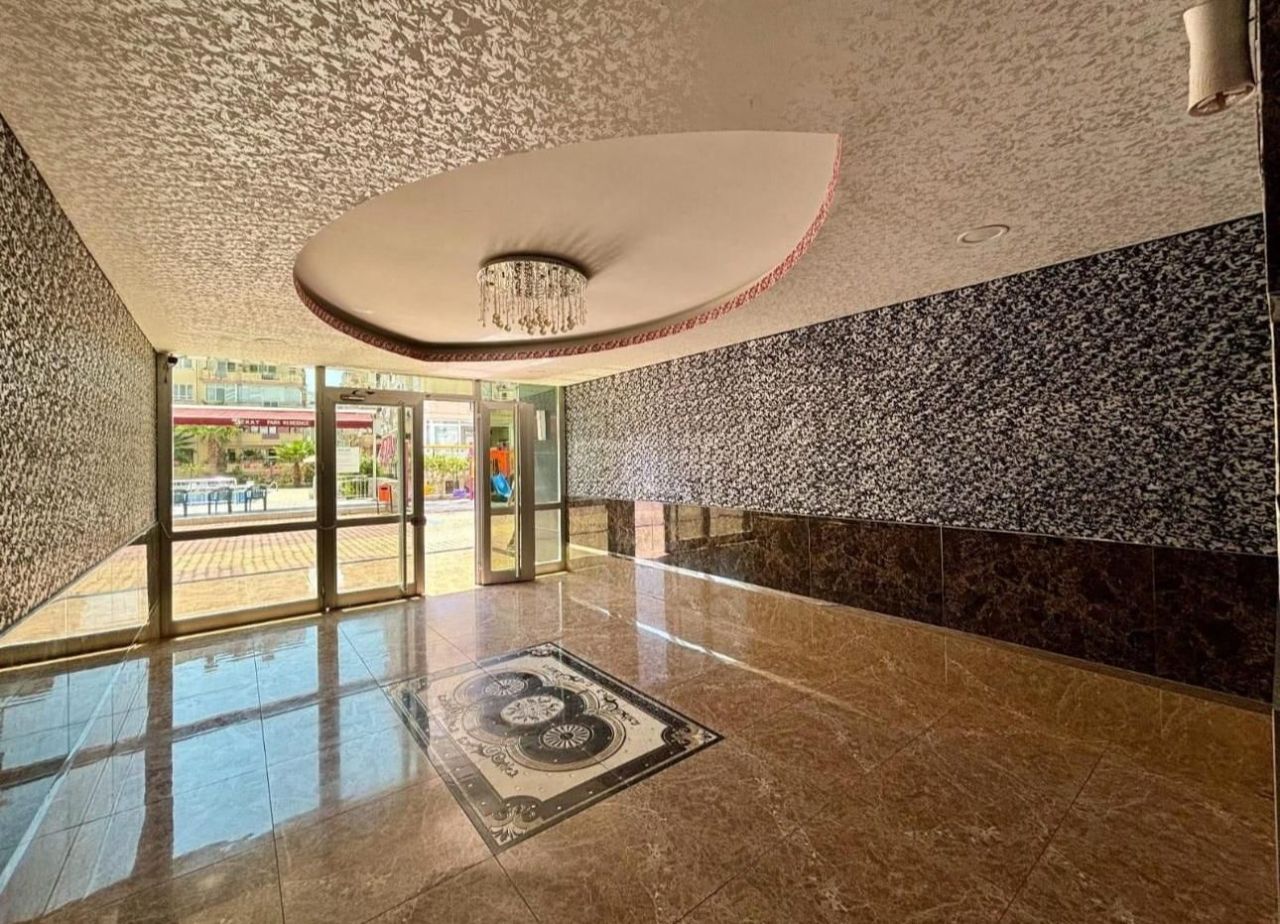 Appartement à Alanya, Turquie, 110 m² - image 18