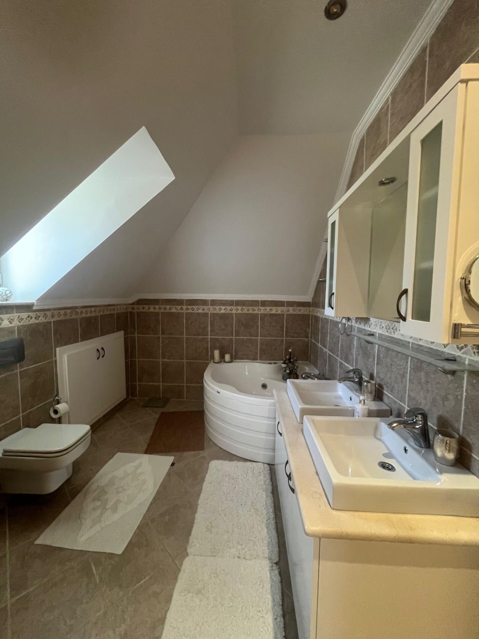 Villa in Alanya, Türkei, 250 m² - Foto 19