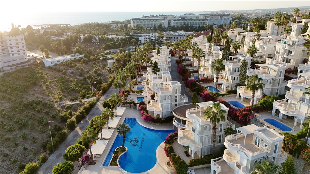 Villa en Konakli, Turquia, 3 000 m² - imagen 6