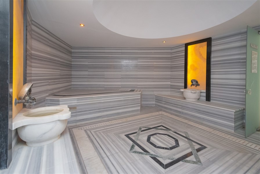 Villa en Konakli, Turquia, 3 000 m² - imagen 9