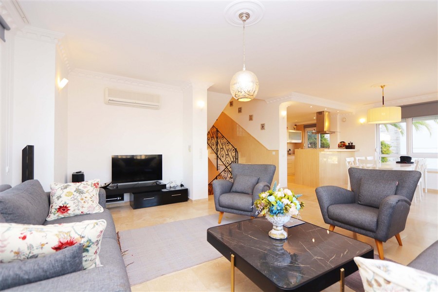 Villa en Konakli, Turquia, 3 000 m² - imagen 11