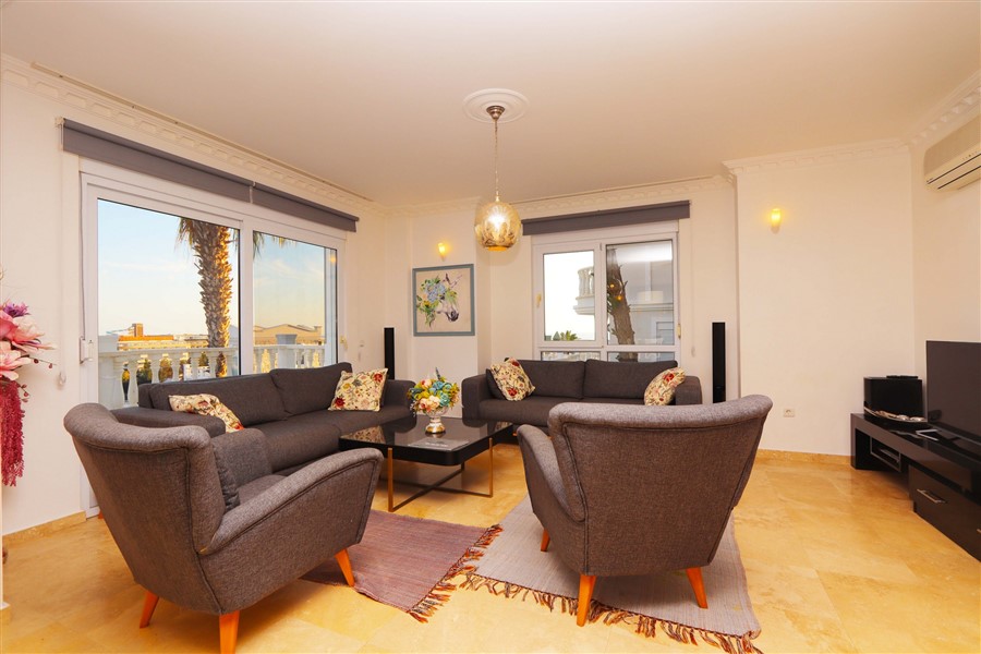 Villa en Konakli, Turquia, 3 000 m² - imagen 12