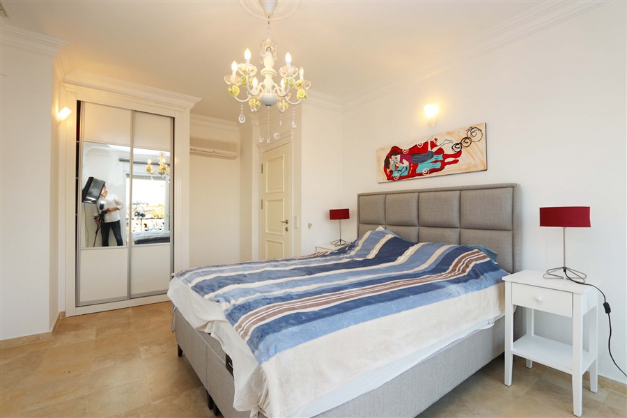 Villa en Konakli, Turquia, 3 000 m² - imagen 16