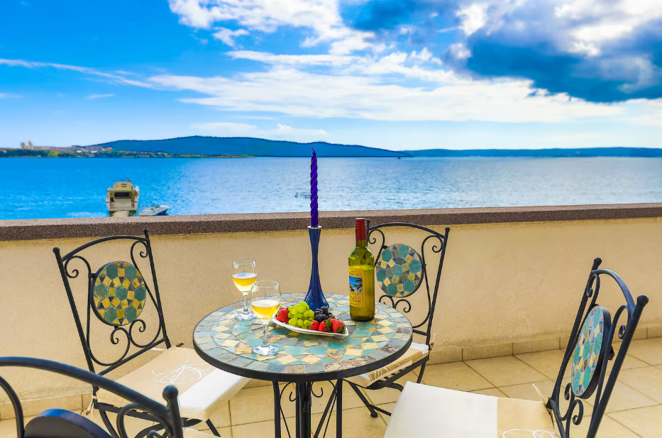 Villa Kastel Sucurac, Croazia, 458 m² - foto 2