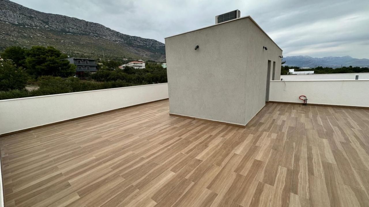 Villa Kastel Sucurac, Croacia, 250 m² - imagen 9