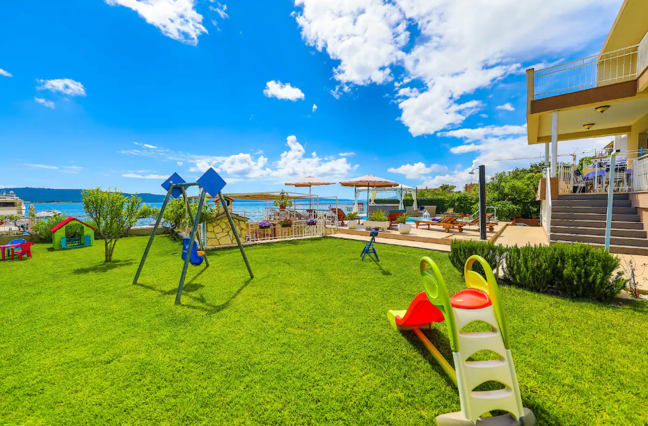 Villa Kastel Sucurac, Croazia, 458 m² - foto 11