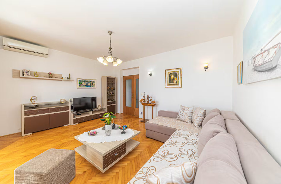 Villa Kastel Sucurac, Croazia, 458 m² - foto 14