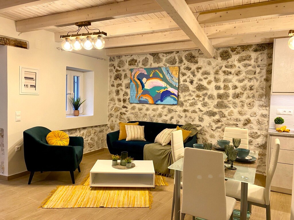 Maisonette a Corfù, Grecia, 75 m² - foto 1