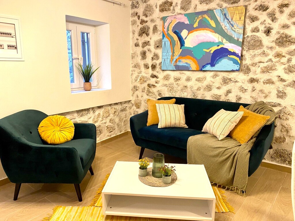 Maisonette a Corfù, Grecia, 75 m² - foto 7