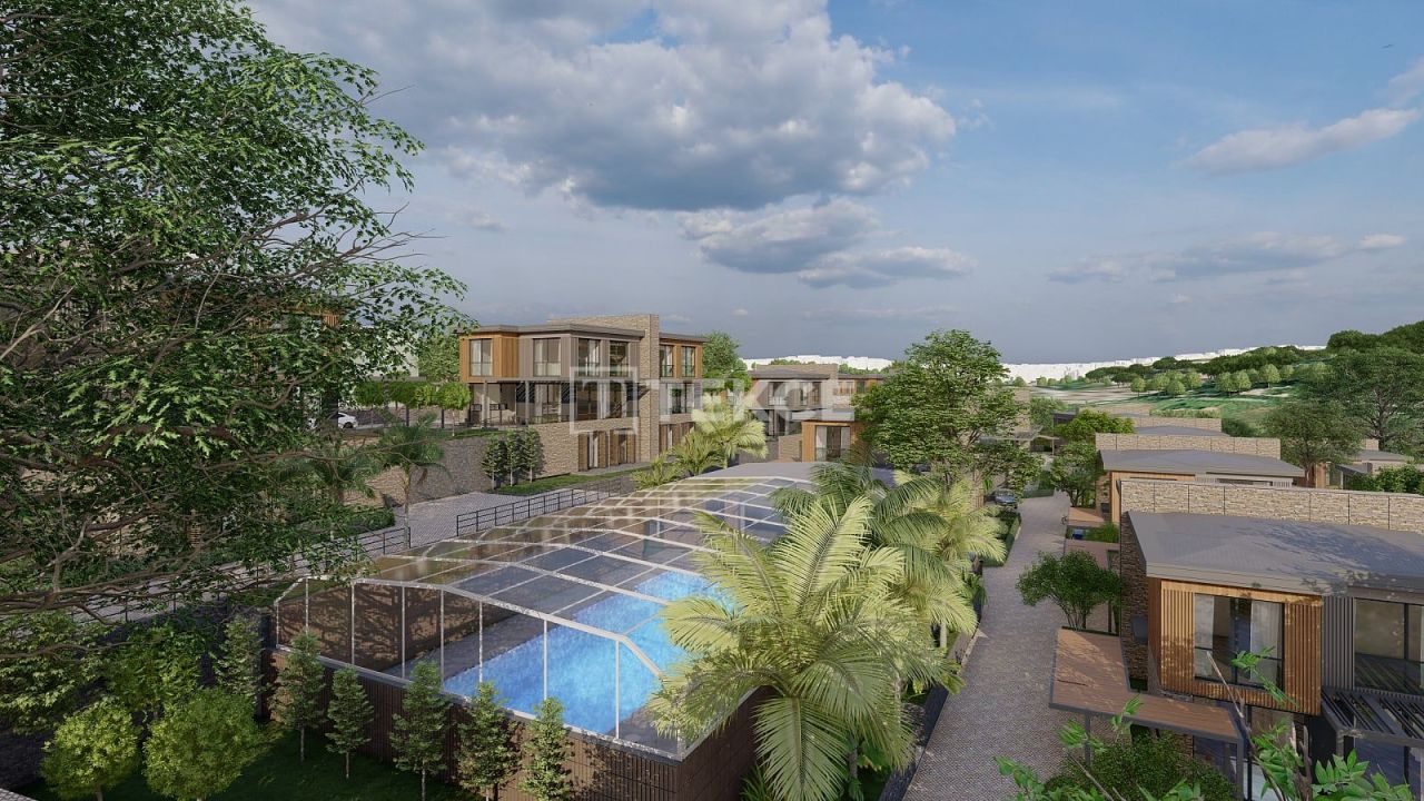 Villa in Istanbul, Turkey, 240 m² - picture 2