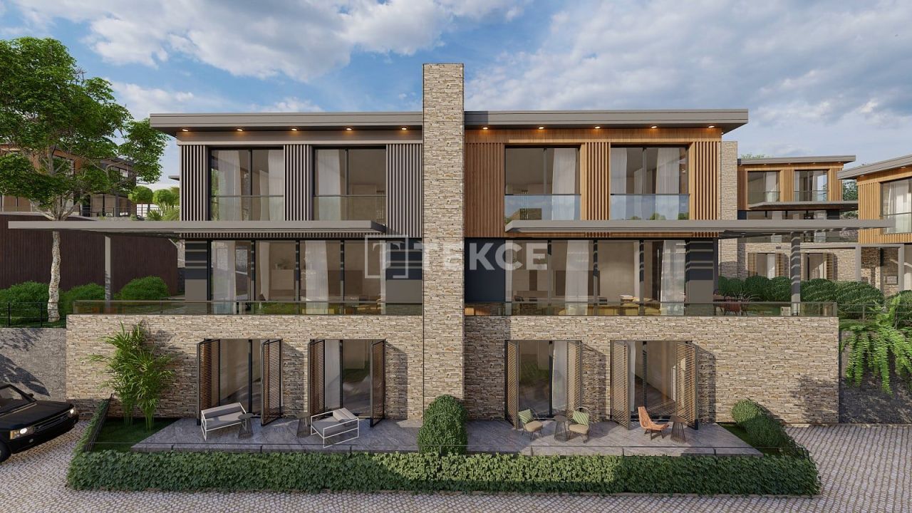 Villa in Istanbul, Turkey, 240 m² - picture 3