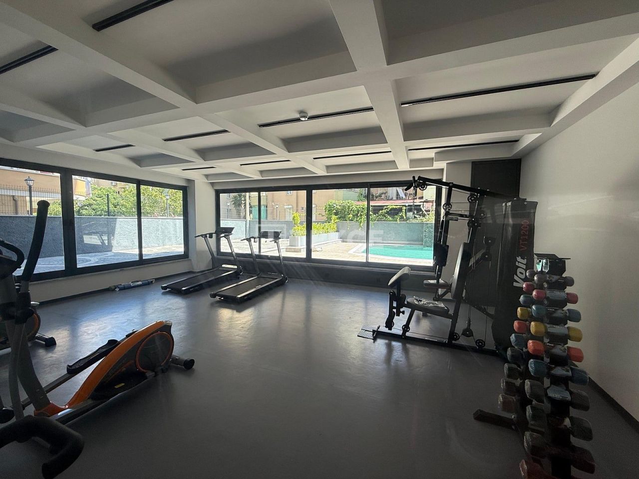 Apartamento en Alanya, Turquia, 78 m² - imagen 5