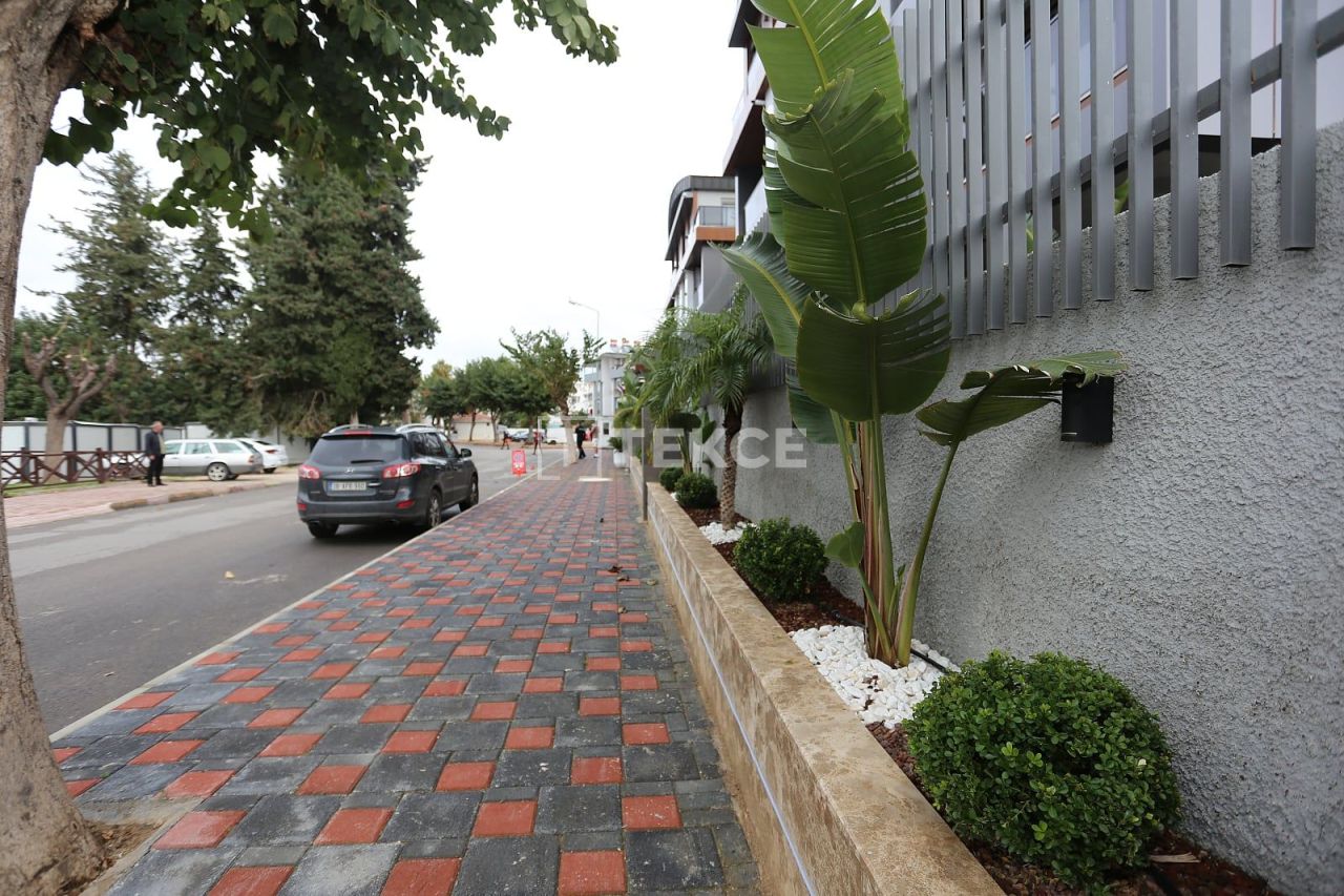 Attico a Antalya, Turchia, 100 m² - foto 6