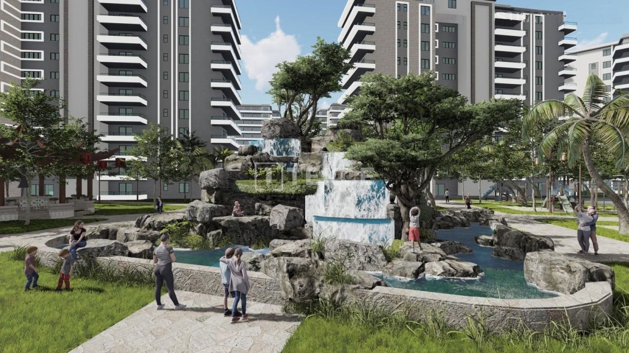 Apartment in Iskele, Cyprus, 71 m² - picture 6