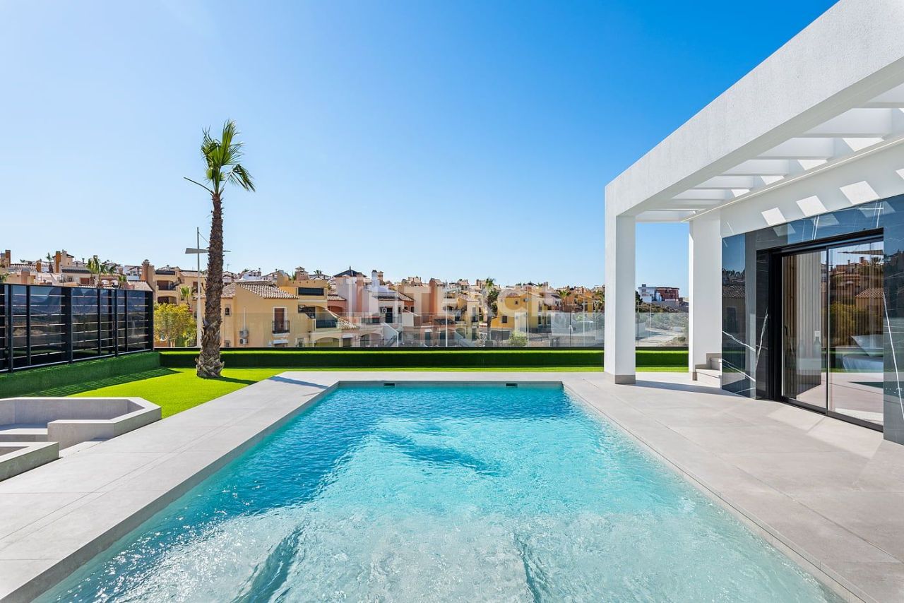 Villa in Algorfa, Spanien, 130 m² - Foto 6