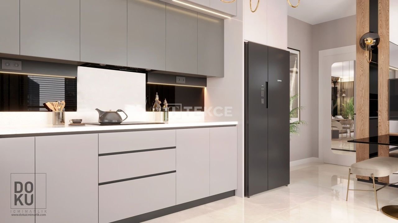 Apartment in Sincan, Turkey, 179 m² - picture 7