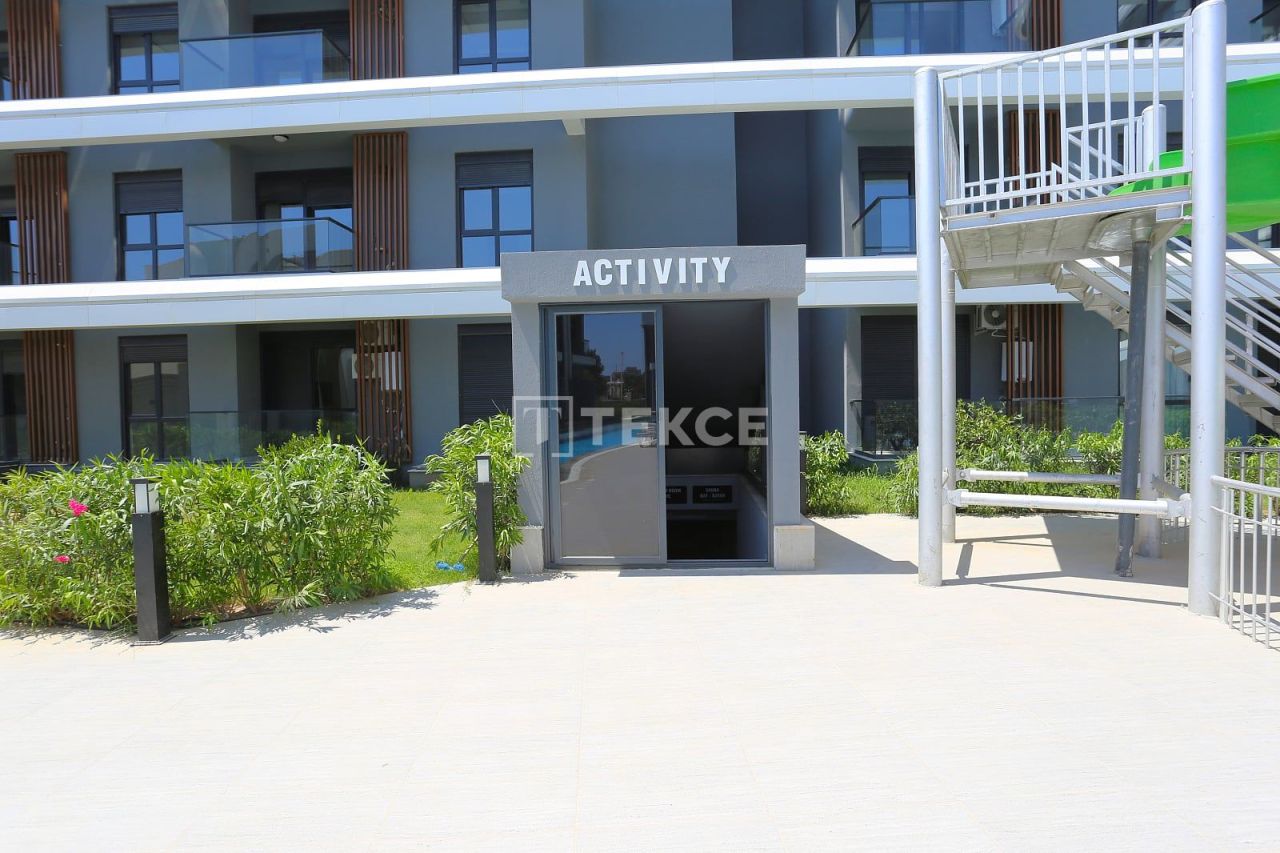 Appartamenti a Antalya, Turchia, 75 m² - foto 10