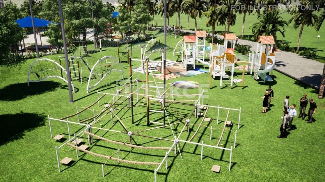 Apartment in Iskele, Cyprus, 71 m² - picture 10