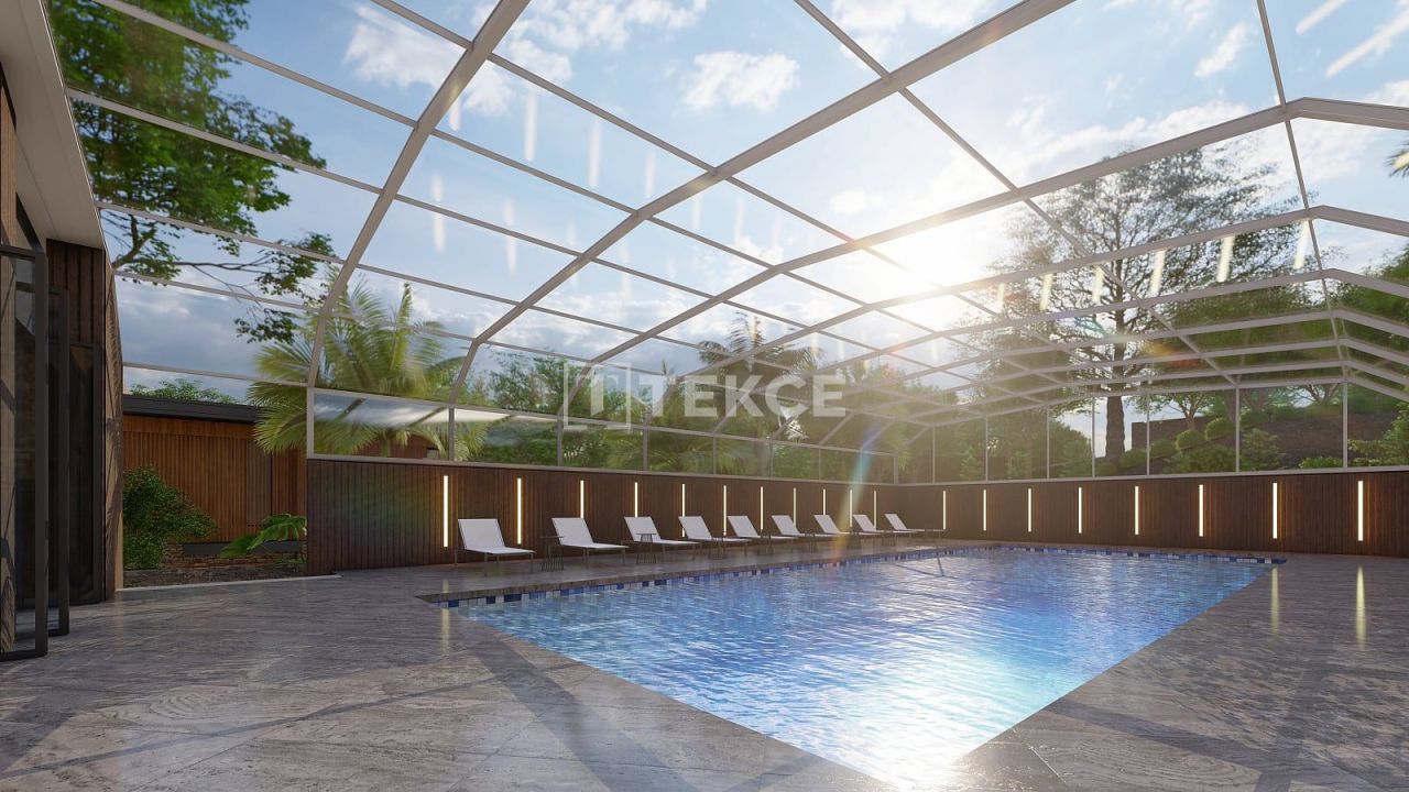 Villa in Istanbul, Turkey, 240 m² - picture 10