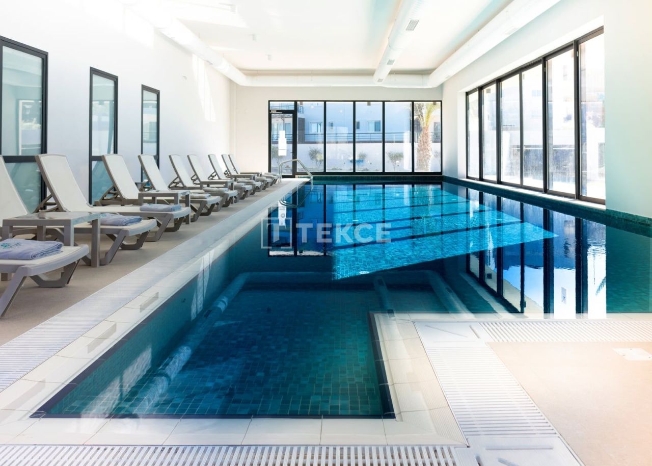 Apartment in İskele, Zypern, 39 m² - Foto 11