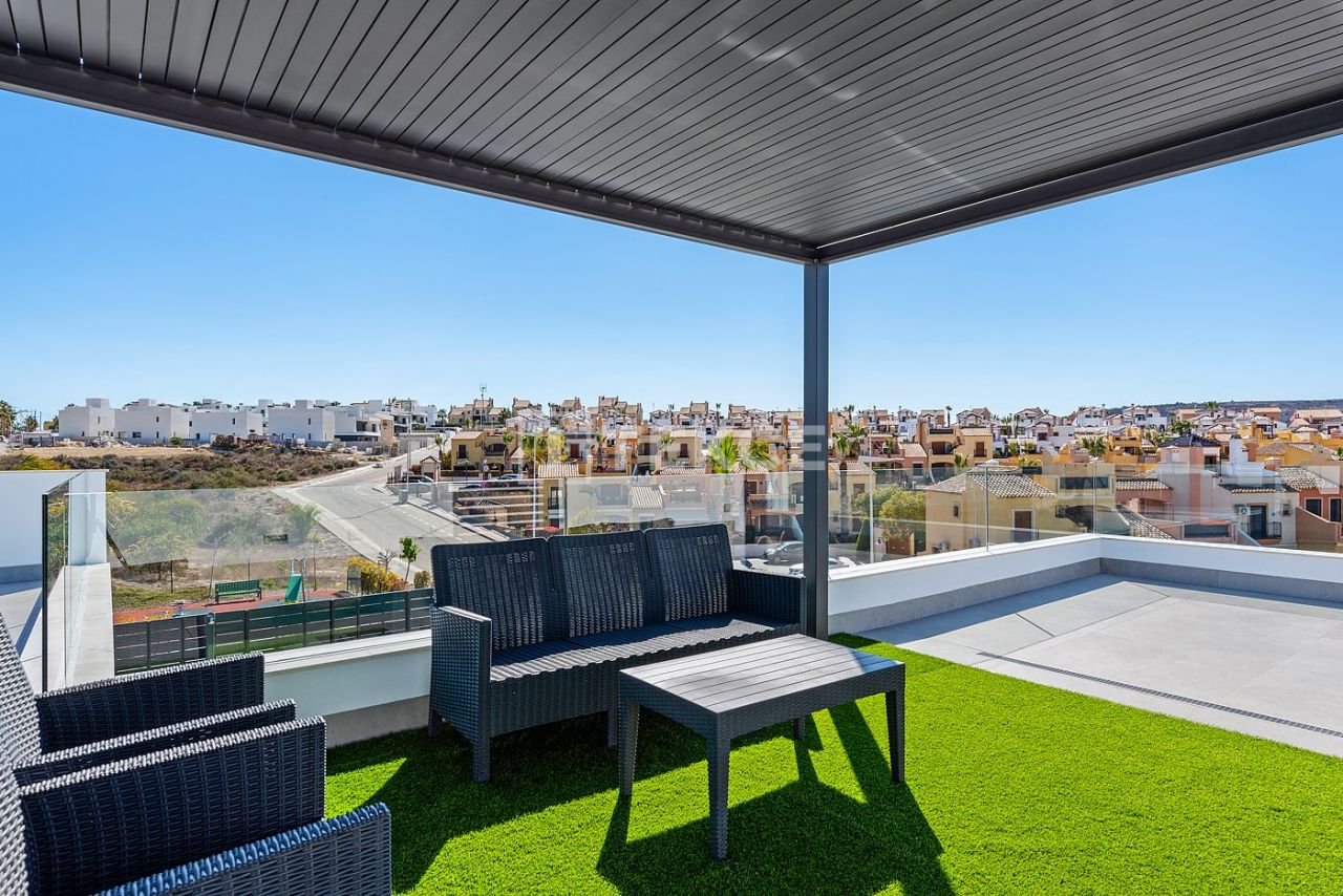 Villa in Algorfa, Spanien, 130 m² - Foto 11