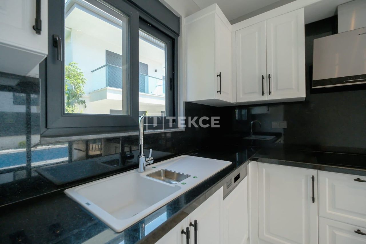 Villa a Belek, Turchia, 330 m² - foto 11