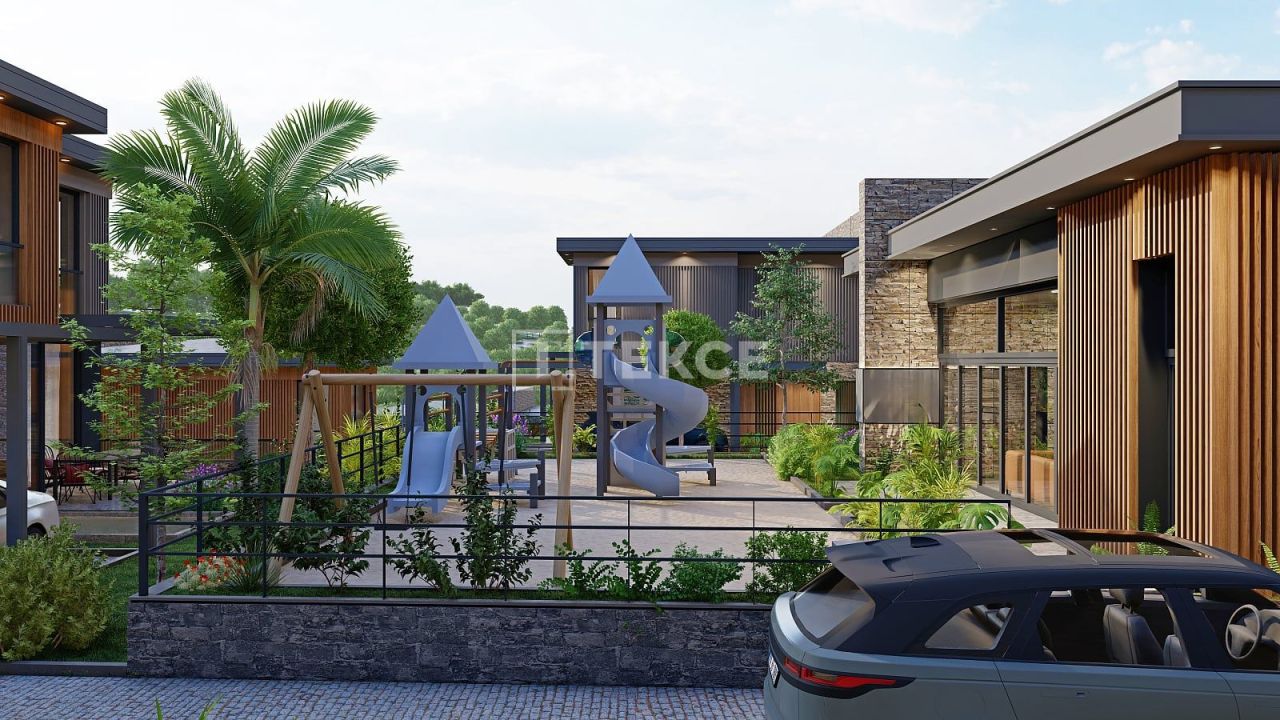 Villa in Istanbul, Turkey, 240 m² - picture 11