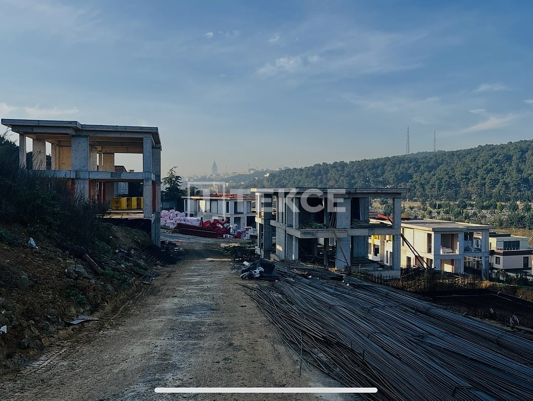 Villa in Istanbul, Turkey, 240 m² - picture 12